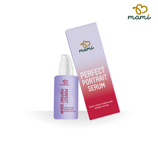 mami Perfect Portrait Serum