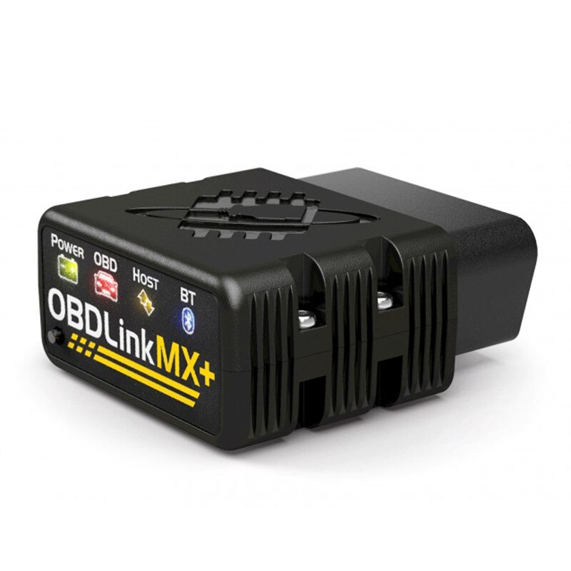 [ราคาโปร ส่งจากไทย] OBDLink® MX+ Professional OBD2 Coding and Scanner