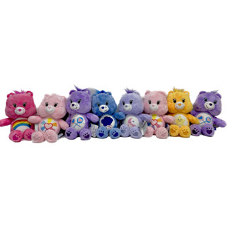 ของแท้ Care Bears 25cm. | ตุ๊กตาแคร์แบร์ ขนาด 25 ซม.