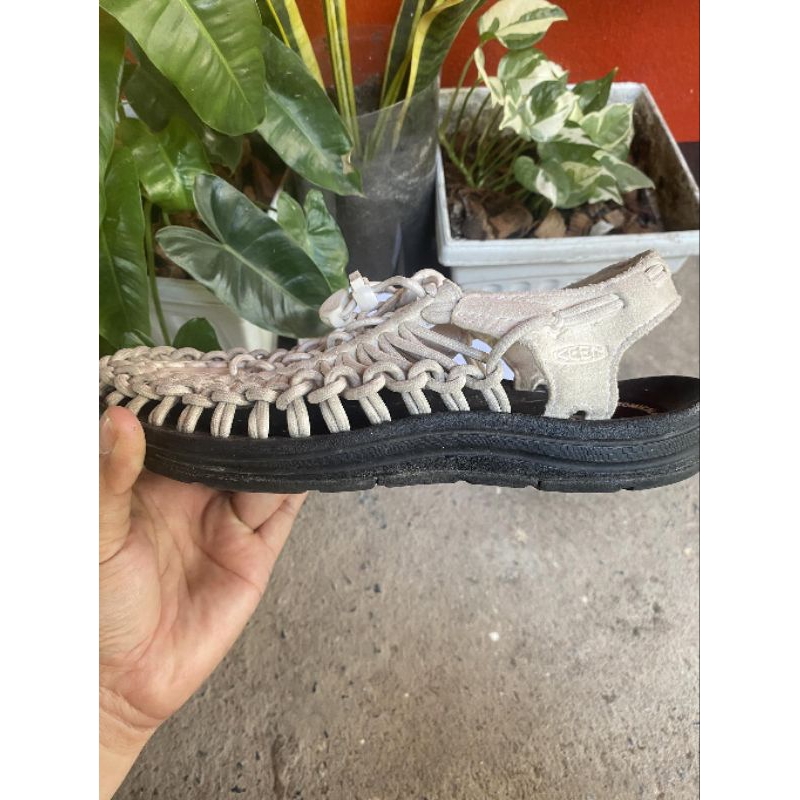 รองเท้า Keen แท้ มือสอง