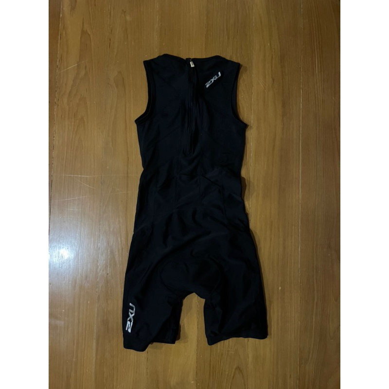 ชุดไตรกีฬา 2XU Triathlon Suit size S