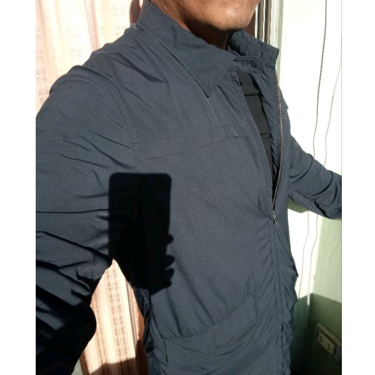 McGREGOR  jacket vintage nylon