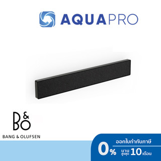 B&amp;O SOUNDBAR BEOSOUND STAGE BLACK ANTHRACITE ลำโพงซาวด์บาร์ Wireless Multiroom Speakers ลำโพงไร้สาย