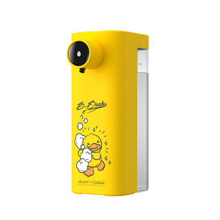 เครื่องปั้มโฟมแบบเซนเซอร์ อัตโนมัติ Jisulife AH01 Foam Dispenser B-DUCK