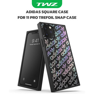 เคสกันกระแทก ADIDAS SQUARE CASE FOR 11 PRO