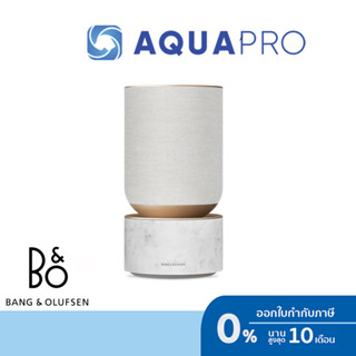 B&amp;O SPEAKER BEOSOUND BALANCE GOLD TONE ลำโพงใช้ในบ้าน Wireless Multiroom Speakers  ประกันศูนย์ไทย By Aquapro