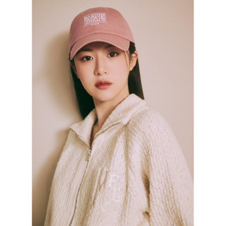 พร้อมส่ง แท้ 🇺🇸💯% New หมวก Marithe Francois Girbaud - Classic Logo Cap  สี Pink_OS