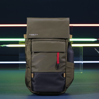 Timbuk2 Robin Commuter Backpack - OS (1354-3) | กระเป๋าเป้ กระเป๋าสะพายหลัง กันน้ำ กันฝน