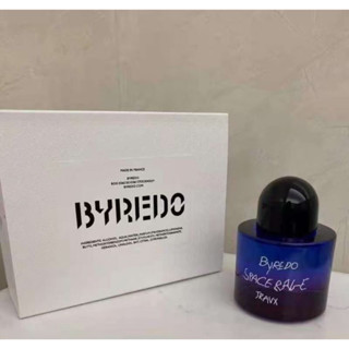 BYREDO X Travis Scott Co-branded Starry Sky Limited Perfume Space Rage  ▪️100ml.  ▪️NOBOX  ▪️ราคาส่ง 1750 ▪️ส่งฟรี /ในนา