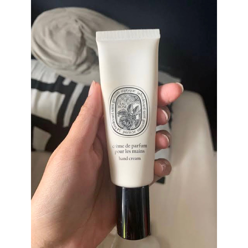 (📍สินค้าป้าย King แท้ 💯% ) มือนุ่ม ชุ่มชื้น กลิ่นหอม DIPTYQUE HAND CREAM