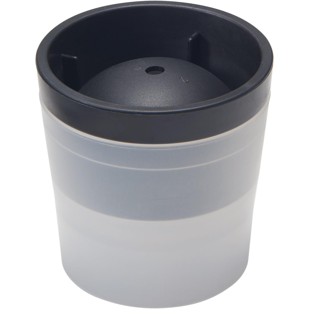 ***สินค้าพร้อมส่ง*** !!!แก้วทำน้ำแข็งกลม-Like - it Ice Ball Maker, My Ice Ball( สินค้านำเข้าจากญี่ปุ่น )