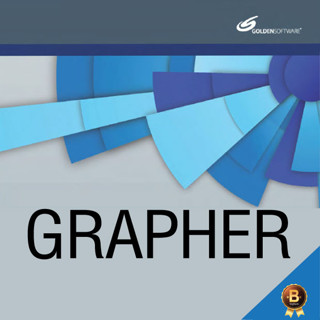 Golden Software Grapher 20 |Win | Full version Lifetime