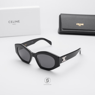 แว่นกันแดด Celine Triomphe 08 ของแท้ประกันศูนย์ไทย