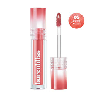 Barenbliss Berry Makes Comfort Lip Matte 3g. #05