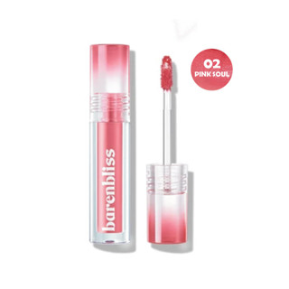 Barenbliss Berry Makes Comfort Lip Matte 3g. #02