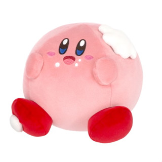 [Direct from Japan] Kirby Super Star Mochi Mochi Plush doll Gourmet Festival Kirby Japan NEW