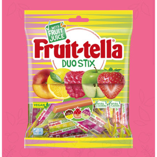 🍋🍑🍓🍇 Fruit-tella 🍋🍑🍓🍇     📍ลูกอมนำเข้าจากยุโรป🇪🇺🇪🇺🇪🇺