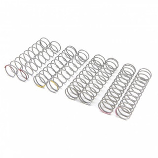 HPI 103807 RACING SPRING SET (BLITZ/REAR/4 PAIRS)