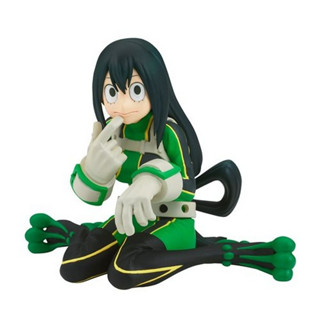 4983164882858 : Banpresto My Hero Academia Break Time Collection Vol.6 - Froppy