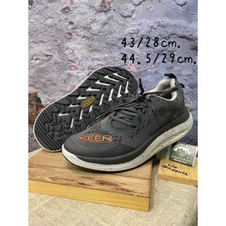 KEEN WK 44,44.5Eu [ลิขสิทธิ์แท้100%] มือ1