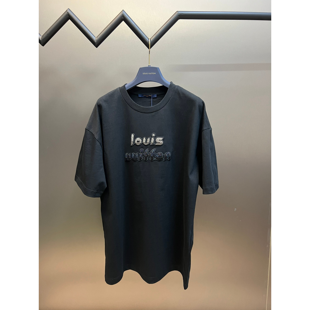 เสื้อยืด Louis Vuitton 1:1 Hi-End