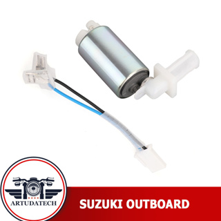 ปั้มติ๊ก Suzuki Outboard DF70A DF80A DF90A DF100A DF115A DF140A 2013-2017 ปั้มติก มอเตอร์ปั้มติ๊ก