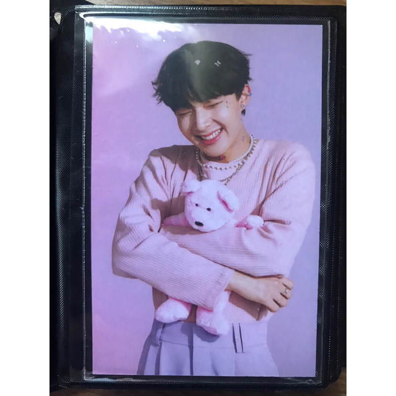 ปล่อยการ์ด nunew zeenunew