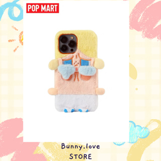 🐰Bunny.Love พร้อมส่ง ของแท้100%❗️❗️ Popmart Crybaby case Iphone เคสไอโฟนcrybaby