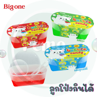 ฺBig One ลูกโป่งกินได้ รสต่างๆ แพ็ค 12ชิ้น