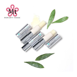 REJURAN Healer Calming Lip Balm - 3.7g ลิปบาล์มสูตรเข้มข้น ช่วยฟื้นบำรุงริมฝีปากที่แห้ง แตก ลอก ให้กลับมาเรียบเนียน อวบอิ่ม ชุ่มชื้นยาวนานทั้งวัน เหมาะสำหรับทุกสภาพริมฝีปาก  [แท้100%/พร้อมส่ง]