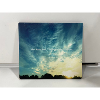 1 CD MUSIC ซีดีเพลงสากล  THE OUTCOME FOSTERS DETACHMENT a Red Season Shade  (B9B24)