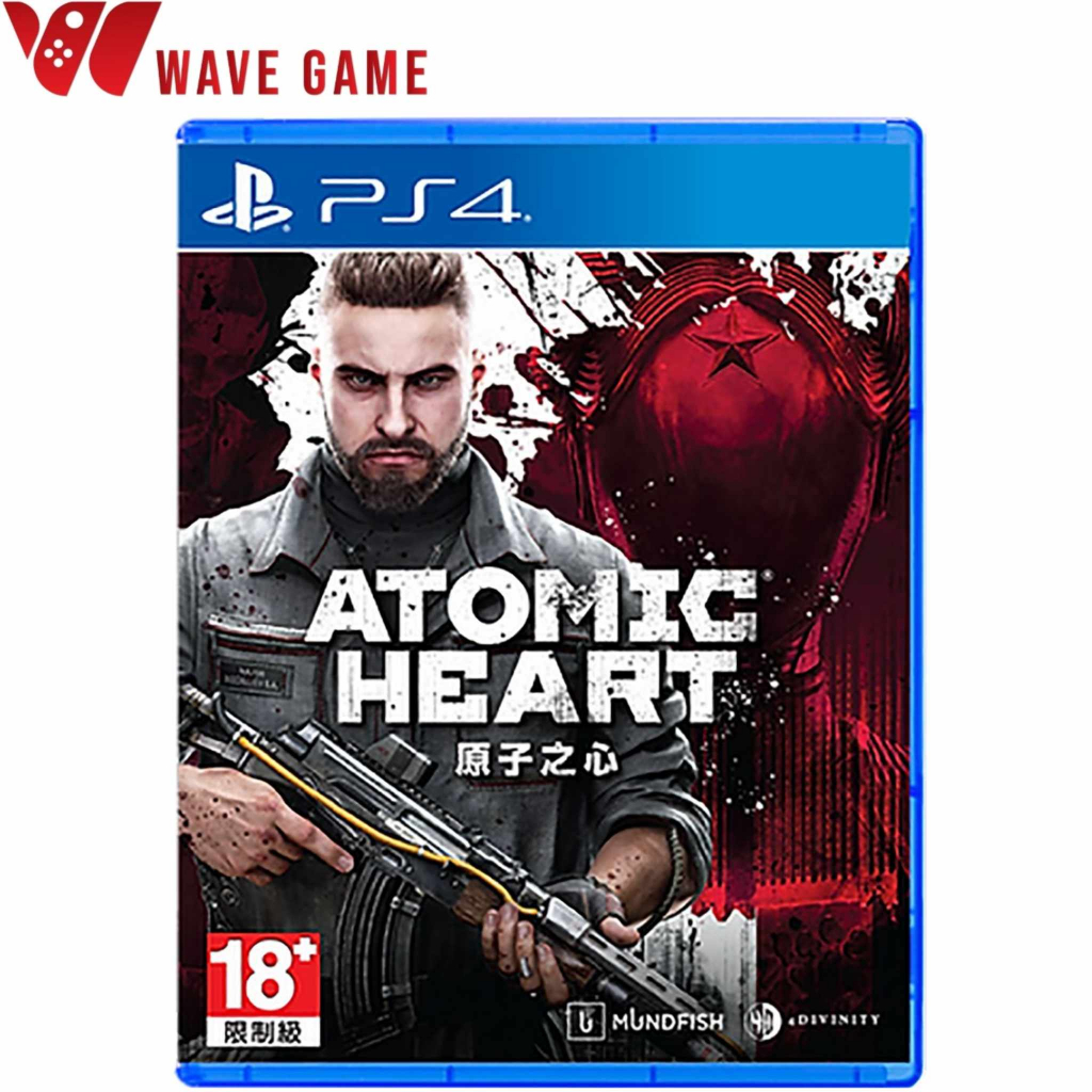 ps4 atomic heart ( english zone 3 )