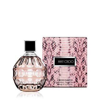 J i m m y Choo EDT 100 ml กล่องซีล