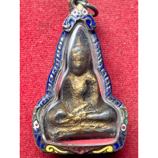 พระท่ากระดาน กาญจนบุรี