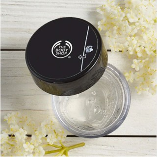 THE BODY SHOP ELDERFLOWER UNPERFUMED COOLING EYE GEL 15ML