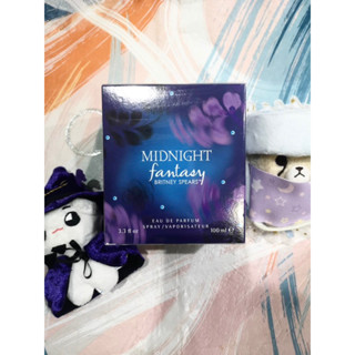 Britney Spears Midnight Fantasy EDP 100ml