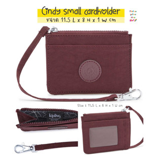 Kipling ​Cindy small cardholder