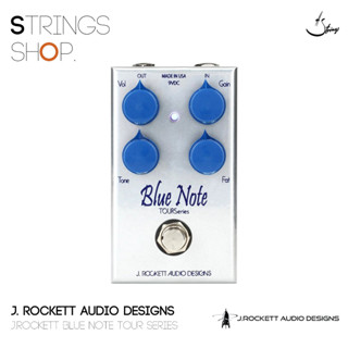 เอฟเฟกีตาร์ J.Rockett Blue Note Tour Series