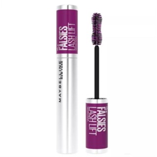 Maybelline Newyork เมย์เบลลีน มาสคาร่ากันน้ำ เดอะฟอล์สซี่ลาสลิฟท์ 8.6 มล.