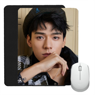 สั่งทำ แผ่นรองเมาส์ Mouse Pad ซีรี่ย์จีน ดาราจีน กงจวิ้น Gong Jun