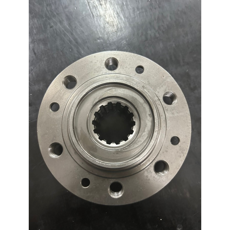 ประกับเฟืองขับ Kubota DC70 1ชิ้น