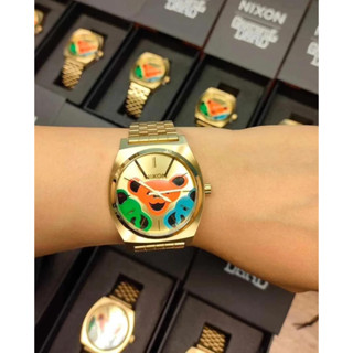 Nixon Grateful  Dead 🐻🐻 limited edition 2022