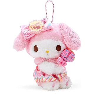 ที่ใส่มาสคอต Sanrio My Melody (ออกแบบโดย Chupa Chups Collaboration) 837695