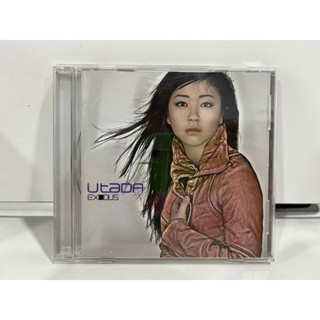 1 CD MUSIC ซีดีเพลงสากล   ISLAND  UtaDA EXOLS   (B9C35)