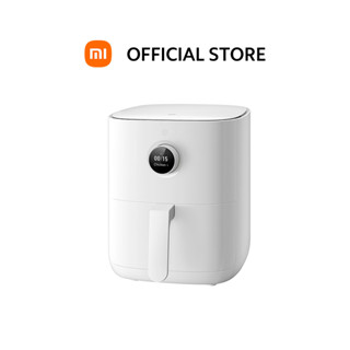 Xiaomi Mi Smart Air Fryer (3.5L) รับประกัน 1 ปี