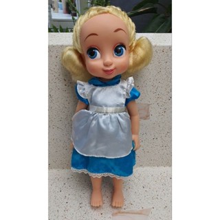 ตุ๊กตา AMT Alice อลิซ Disney Animator doll