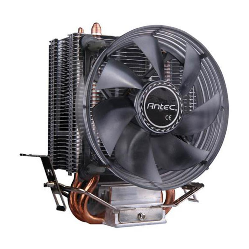ANTEC A30 NEO HIGH PREFORMANCE CPU COOLER A30 NEO ARGB HIGH PREFORMANCE CPU COOLER