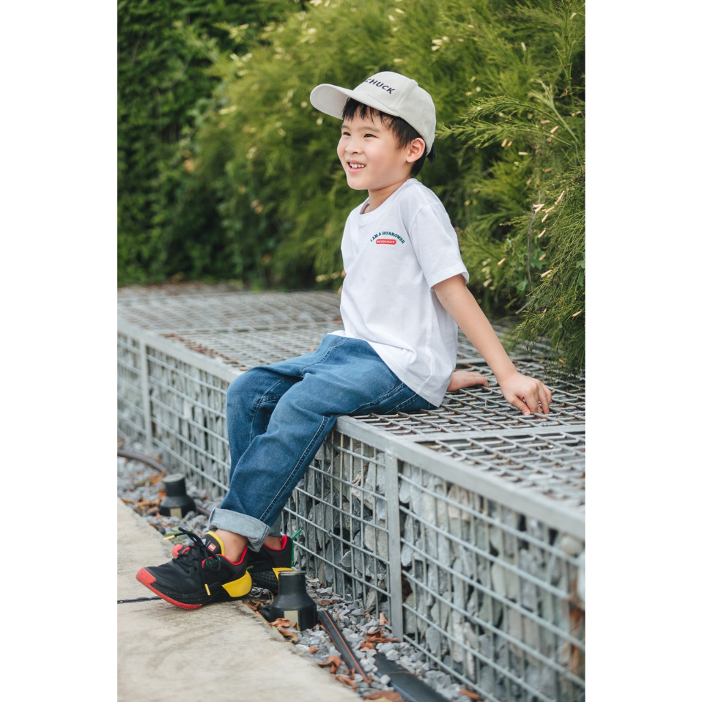 Woodchuck.kids C0101