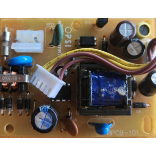 บอร์ดจ่ายไฟ PSI Power Supply ( ใช้ได้เฉพาะกล่อง PSI รุ่น S2X Full HD เท่านั้น )PCB-101