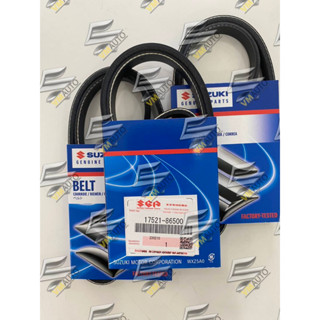 สายพานแอร์ V BELT (4PK815) SWIFT 1.5 / SX4 (17521-86500-000)